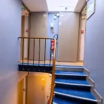 Aix Europe Hotell