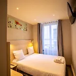 Aix Europe Hotell 4*