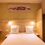 Hotell Aix Europe