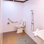 Aix Europe Hotell 4*