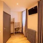 Hotell Aix Europe