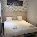 Aix Europe 4* Paris