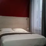 Aix Europe Hotell