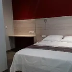 Hotell Aix Europe 4*