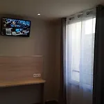 Hotell Aix Europe