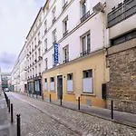 Aix Europe Paris