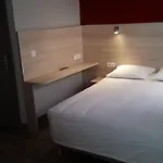 Hotell Aix Europe 4*