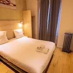 Hotell Aix Europe Paris