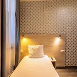 Hotell Aix Europe Paris