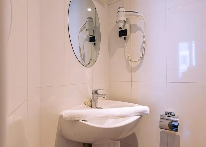 Aix Europe 4* Paris