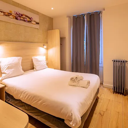 Aix Europe 4*