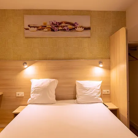 Hotel Aix Europe