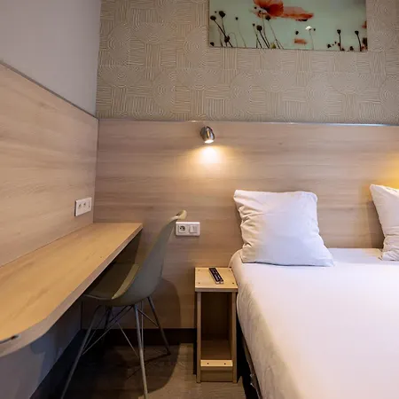 Hotel Aix Europe 4*