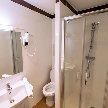 Aix Europe 4* Parijs