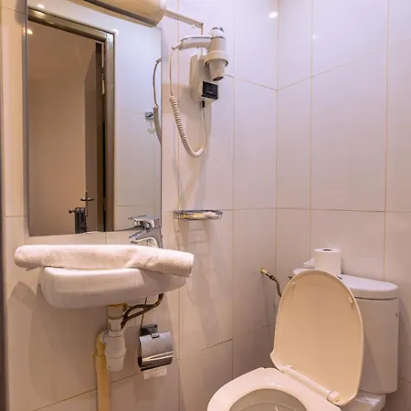 Hotel Aix Europe Paříž