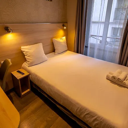 Hotel Aix Europe 4*