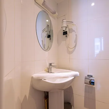 Aix Europe 4* Parijs