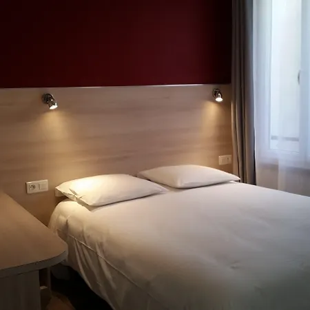 Aix Europe Otel