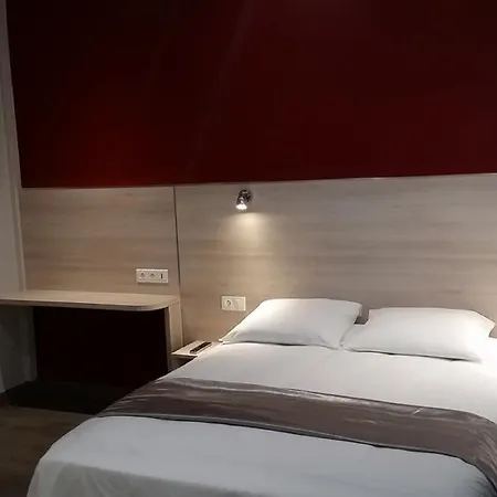 Aix Europe 4*