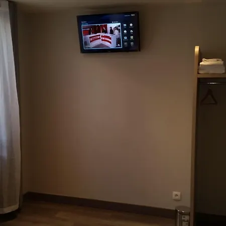 Aix Europe 4* Parijs