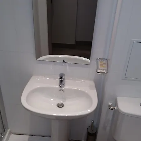 Hotel Aix Europe Parijs