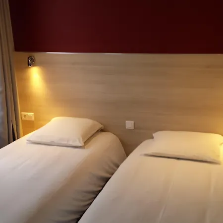 호텔 Aix Europe 4*