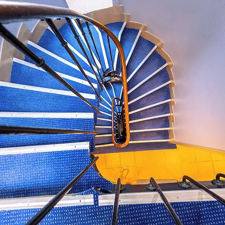 호텔 Aix Europe 파리