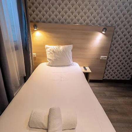 호텔 Aix Europe 4*