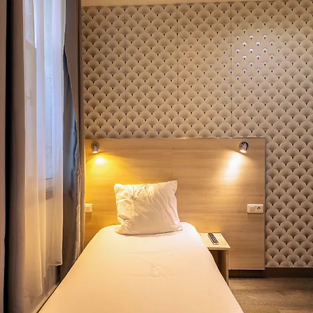 Hotel Aix Europe Paris