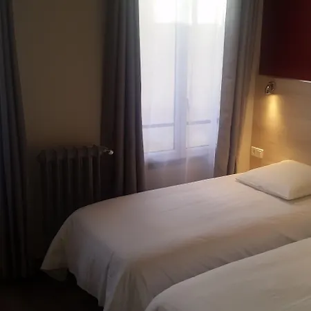 호텔 Aix Europe