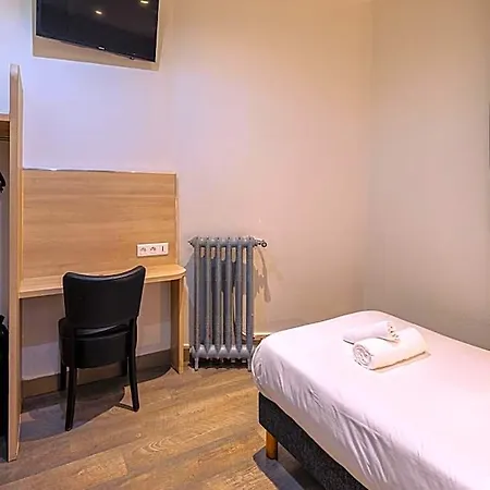 Hotel Aix Europe 2*