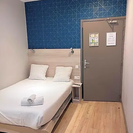 Aix Europe Otel