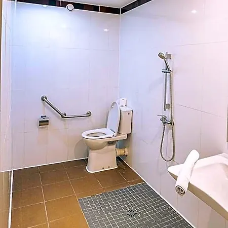 Aix Europe Hotel
