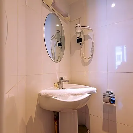 Hotel Aix Europe Paris