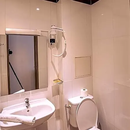 Hotel Aix Europe Paris