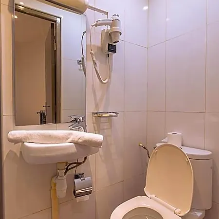 Hotel Aix Europe 2*