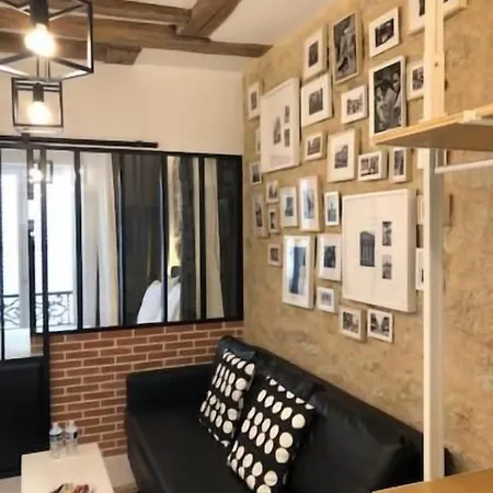 Hotel Aix Europe 2*