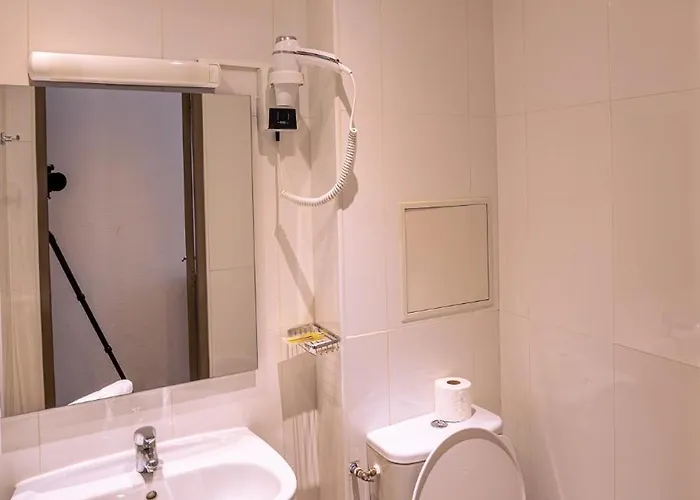 Aix Europe Hotel