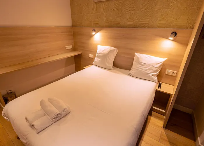Aix Europe 4* Paris