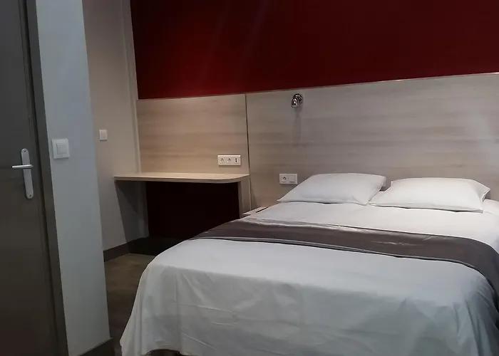 Hotel Aix Europe 4*