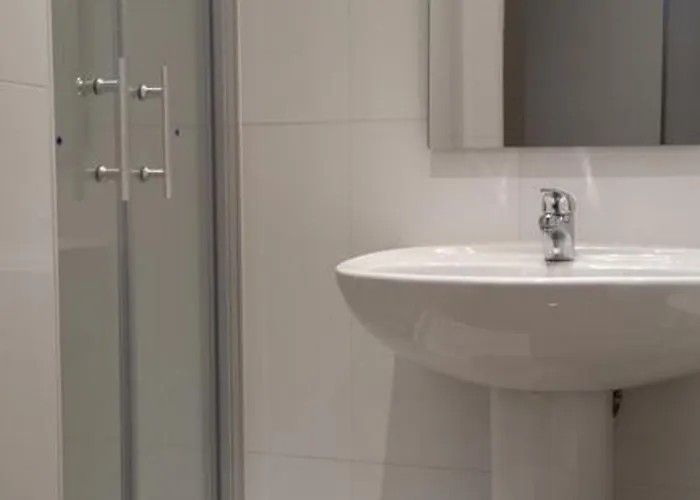 Отель Aix Europe