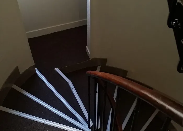 Отель Aix Europe 4*