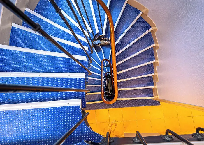 Отель Aix Europe Париж