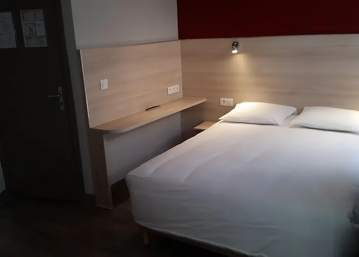 Отель Aix Europe 4*