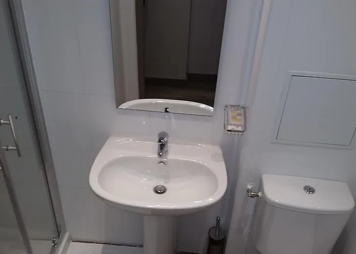 Hotel Aix Europe Parigi